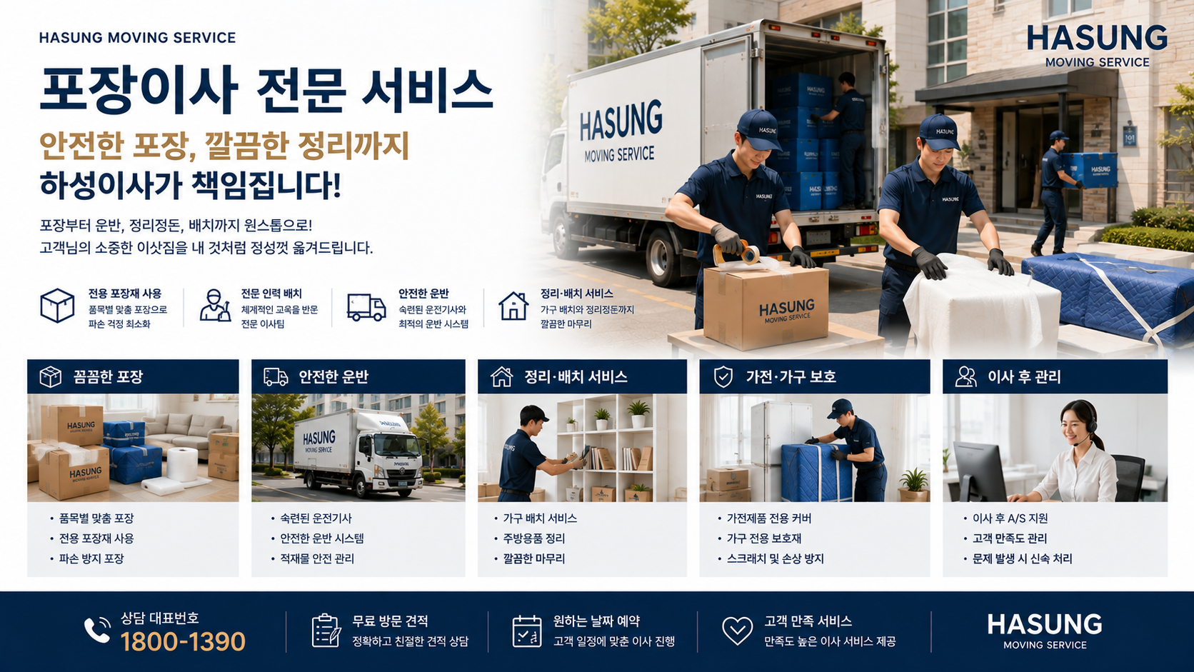하성이사 포장이사 서울포장이사 강남구포장이사 아파트포장이사 전문